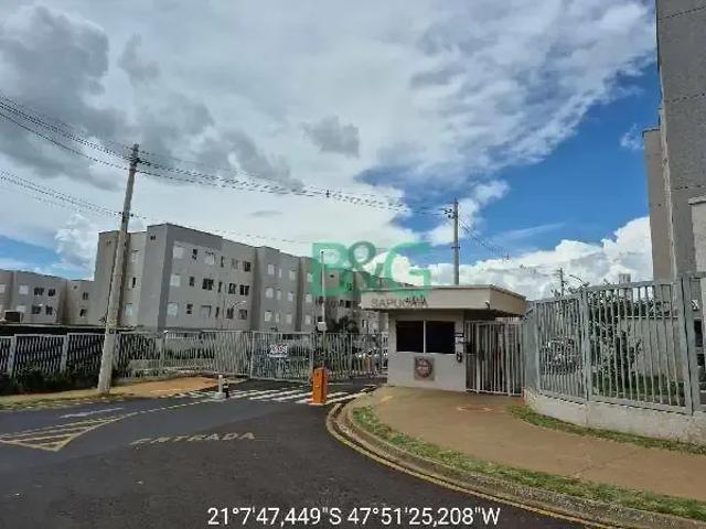 Apartamento venda em Região Imediata de Ribeirão Preto, Região Metropolitana de Ribeirão Preto