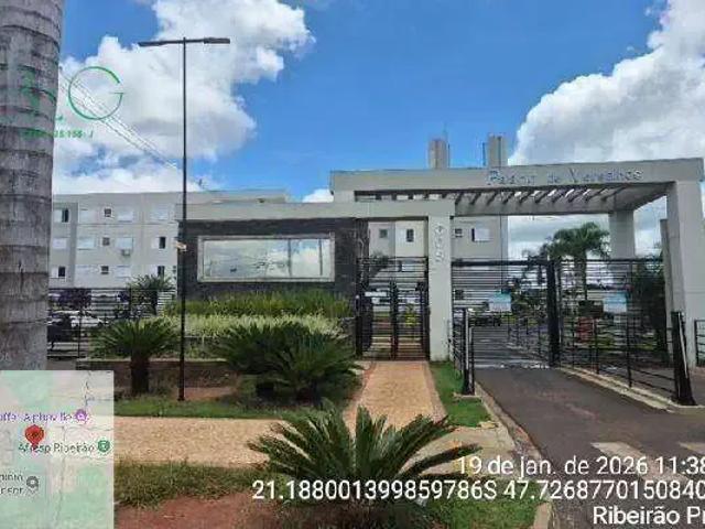 Apartamento venda em Região Imediata de Ribeirão Preto, Região Metropolitana de Ribeirão Preto