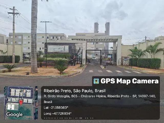 Apartamento venda em Região Imediata de Ribeirão Preto, Região Metropolitana de Ribeirão Preto