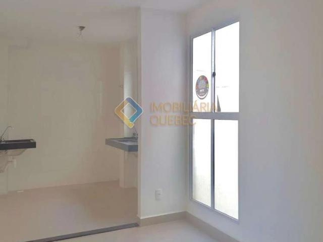 Apartamento venda em Bonfim Paulista, Ribeirão Preto