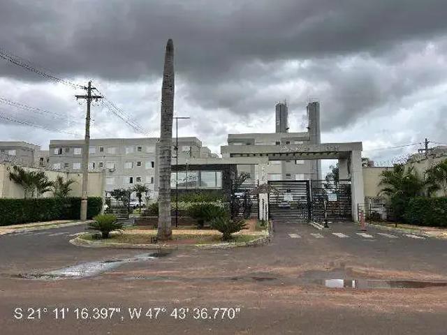 Apartamento venda em Região Imediata de Ribeirão Preto, Região Metropolitana de Ribeirão Preto