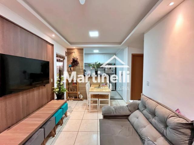 Apartamento venda em Ribeirão Preto, Região Geográfica Intermediária de Ribeirão Preto