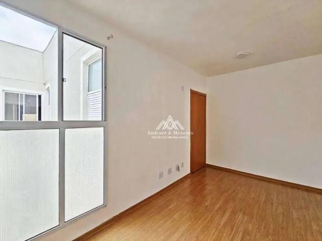 Apartamento venda em Região Imediata de Ribeirão Preto, Região Metropolitana de Ribeirão Preto