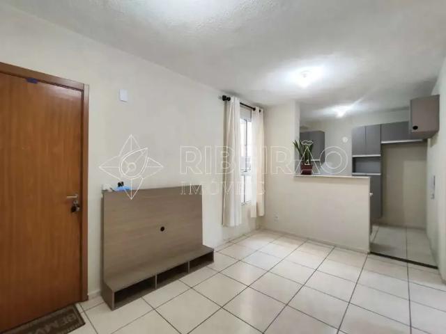 Apartamento venda em Ribeirão Preto, Região Geográfica Intermediária de Ribeirão Preto