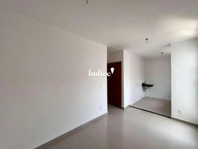 Apartamento venda em Bonfim Paulista, Ribeirão Preto