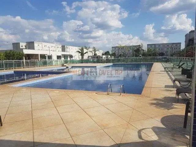 Apartamento venda em Ribeirão Preto