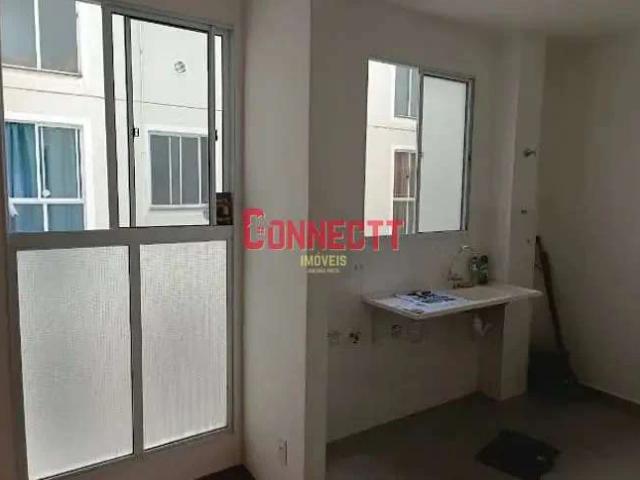 Apartamento venda em Ribeirão Preto, Região Geográfica Intermediária de Ribeirão Preto