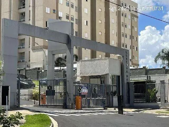 Apartamento venda em Região Imediata de Ribeirão Preto, Região Metropolitana de Ribeirão Preto