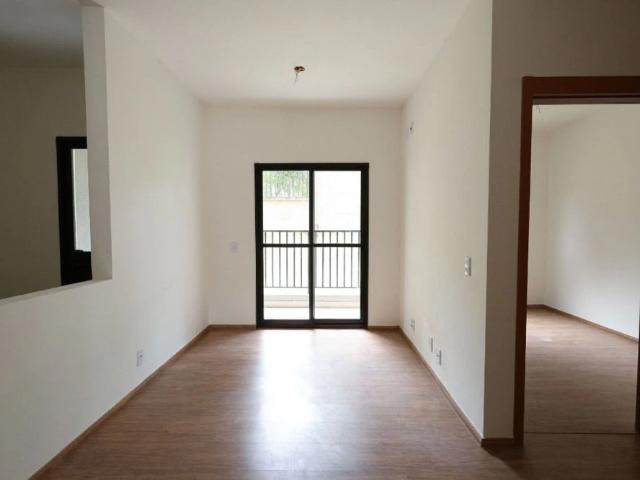 Apartamento venda em Terras de Santa Martha, Ribeirão Preto