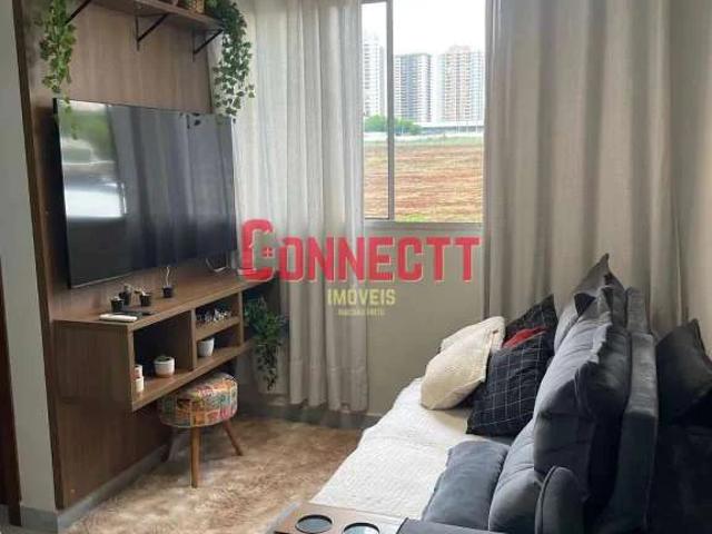 Apartamento venda em Ribeirão Preto, Região Geográfica Intermediária de Ribeirão Preto
