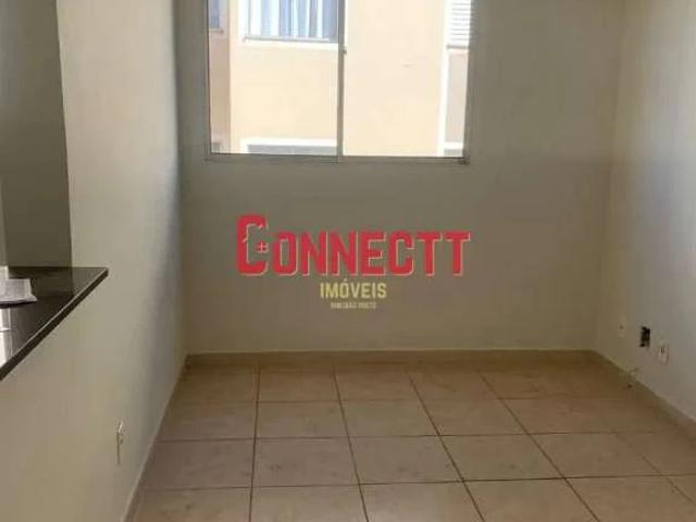 Apartamento venda em Ribeirão Preto, Região Geográfica Intermediária de Ribeirão Preto