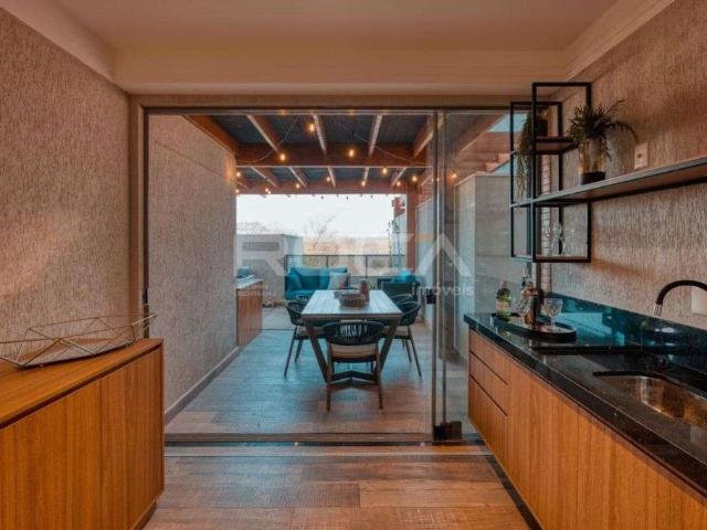 Apartamento venda em Ribeirão Preto