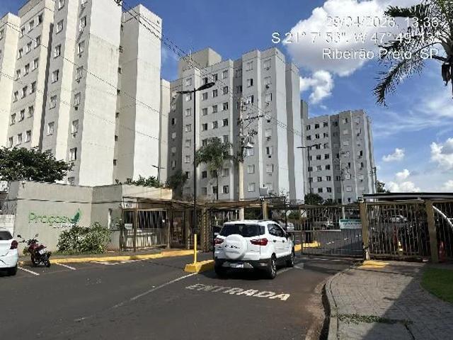 Apartamento venda em Ribeirão Preto