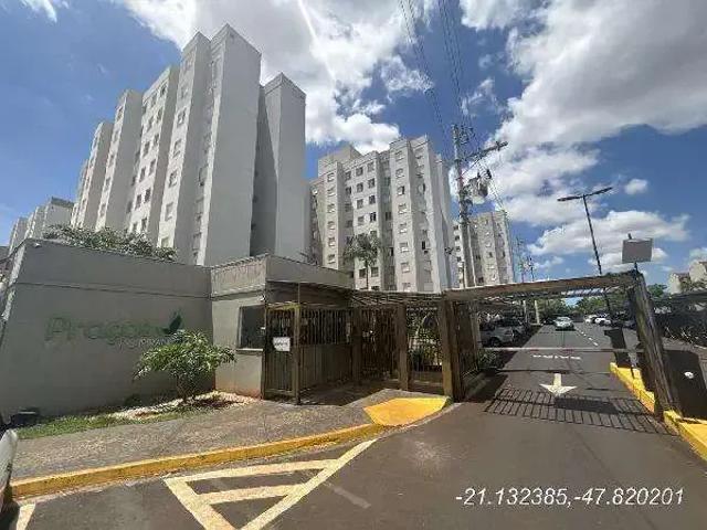 Apartamento venda em Região Imediata de Ribeirão Preto, Região Metropolitana de Ribeirão Preto