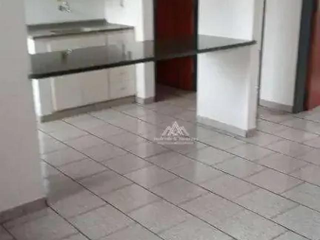 Apartamento venda em Vila Adamantina, Ribeirão Preto