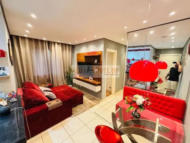 Apartamento venda em Região Imediata de Ribeirão Preto, Região Metropolitana de Ribeirão Preto