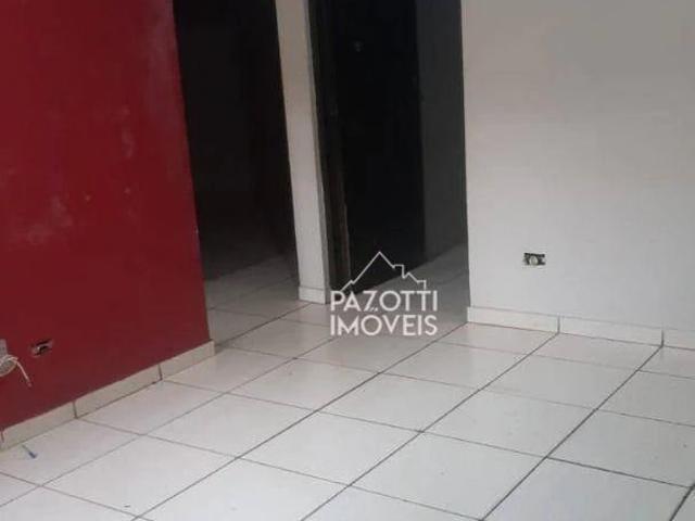 Apartamento venda em Ribeirão Preto, Região Geográfica Intermediária de Ribeirão Preto