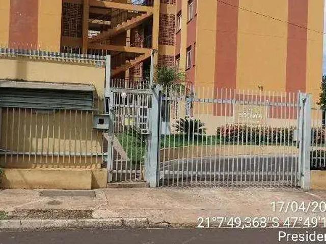Apartamento venda em Região Imediata de Ribeirão Preto, Região Metropolitana de Ribeirão Preto