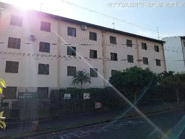 Apartamento venda em Região Imediata de Ribeirão Preto, Região Metropolitana de Ribeirão Preto