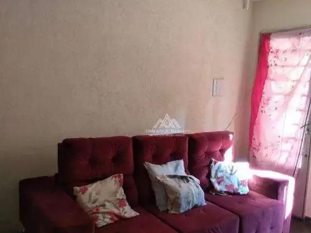 Apartamento venda em Vila Adamantina, Ribeirão Preto