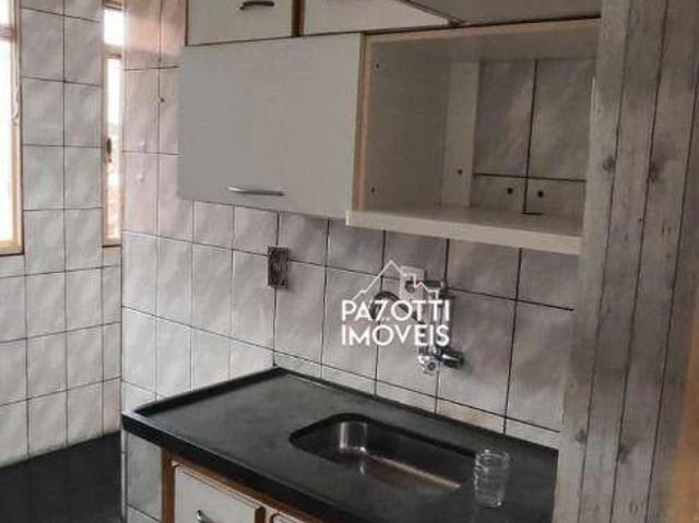 Apartamento venda em Ribeirão Preto, Região Geográfica Intermediária de Ribeirão Preto
