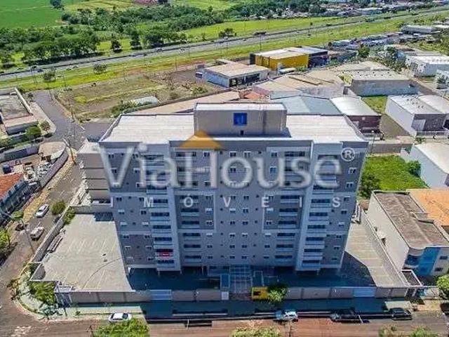 Apartamento venda em Região Imediata de Araçatuba, Araçatuba
