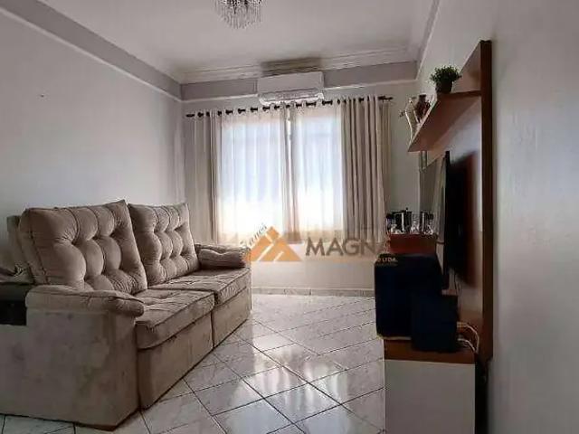 Apartamento venda em Região Imediata de Ribeirão Preto, Região Metropolitana de Ribeirão Preto