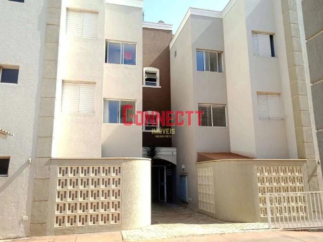 Apartamento venda em Ribeirão Preto, Região Geográfica Intermediária de Ribeirão Preto
