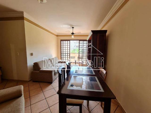 Apartamento venda em Ribeirão Preto, Região Geográfica Intermediária de Ribeirão Preto