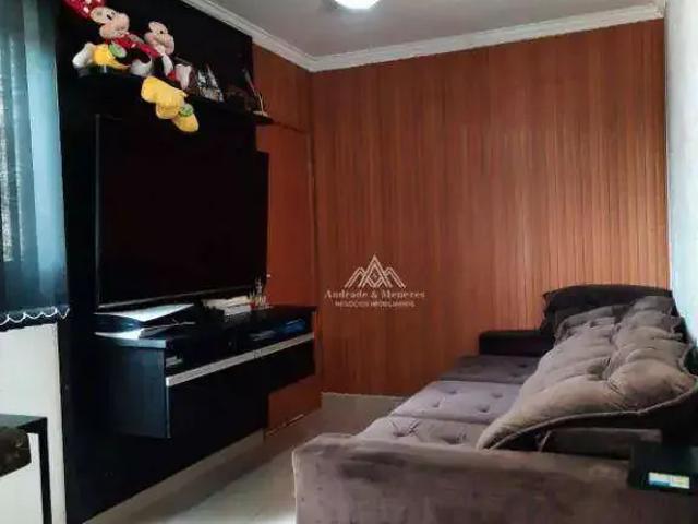 Apartamento venda em Região Imediata de Ribeirão Preto, Região Metropolitana de Ribeirão Preto