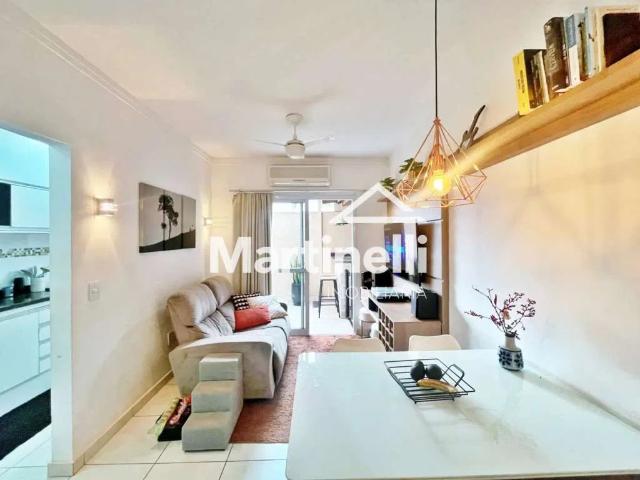 Apartamento venda em Ribeirão Preto, Região Geográfica Intermediária de Ribeirão Preto