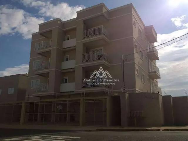 Apartamento venda em Região Imediata de Ribeirão Preto, Região Metropolitana de Ribeirão Preto