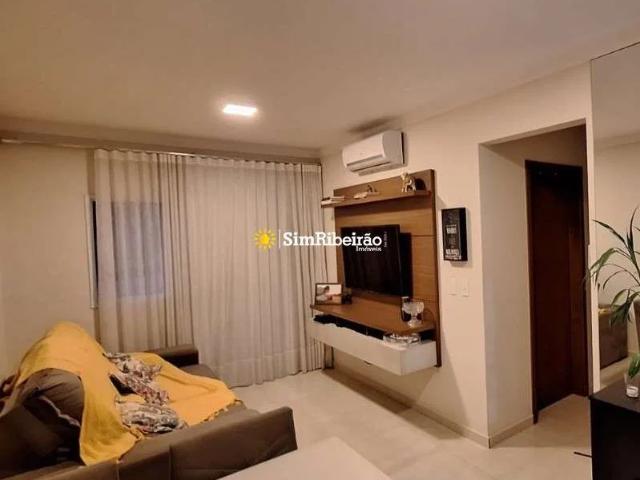 Apartamento venda em Região Imediata de Ribeirão Preto, Região Metropolitana de Ribeirão Preto