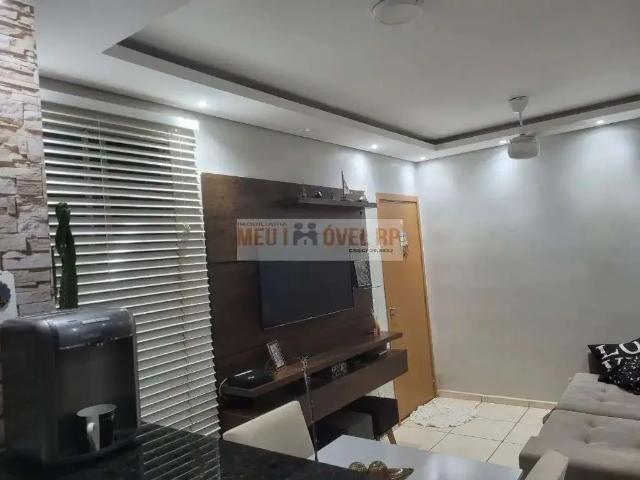 Apartamento venda em Ribeirão Preto, Região Geográfica Intermediária de Ribeirão Preto