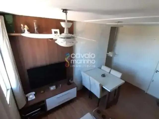 Apartamento venda em Região Imediata de Ribeirão Preto, Região Metropolitana de Ribeirão Preto