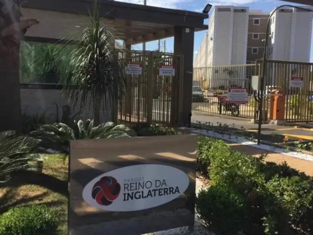Apartamento venda em Ribeirão Preto