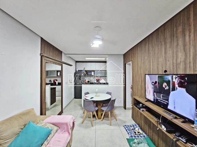 Apartamento venda em Ribeirão Preto, Região Geográfica Intermediária de Ribeirão Preto