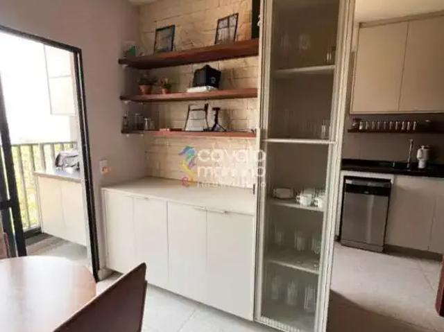 Apartamento venda em Ribeirão Preto
