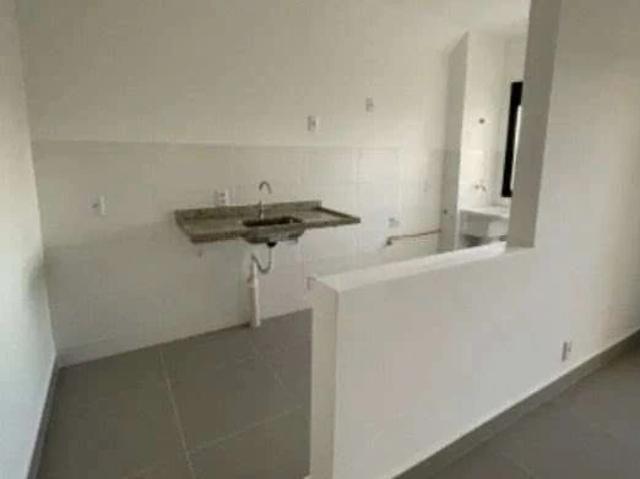 Apartamento venda em Bonfim Paulista, Ribeirão Preto
