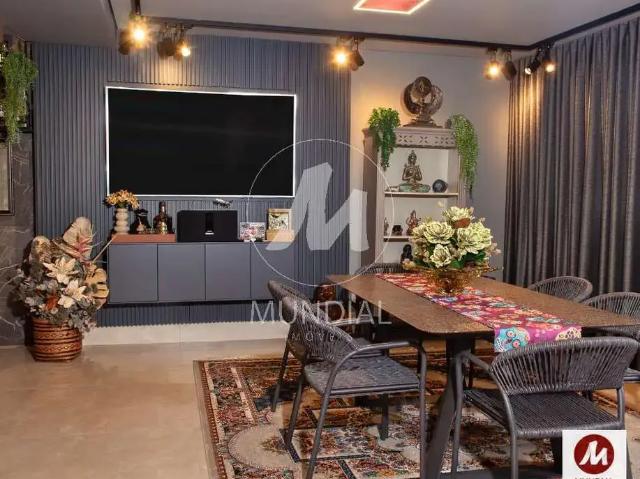 Apartamento venda em Região Imediata de Ribeirão Preto, Região Metropolitana de Ribeirão Preto