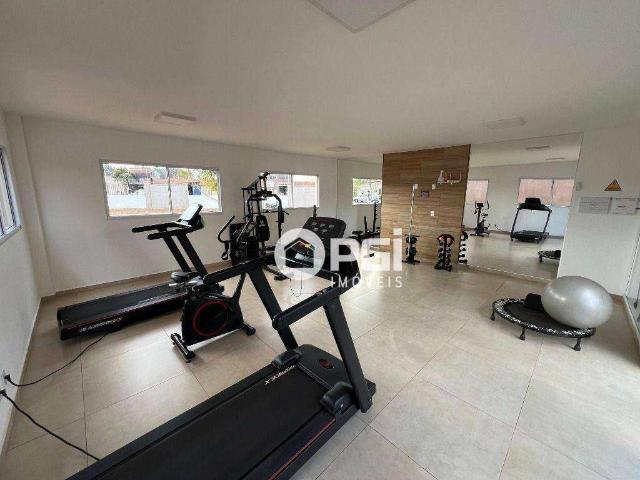 Apartamento venda em Região Imediata de Ribeirão Preto, Região Metropolitana de Ribeirão Preto