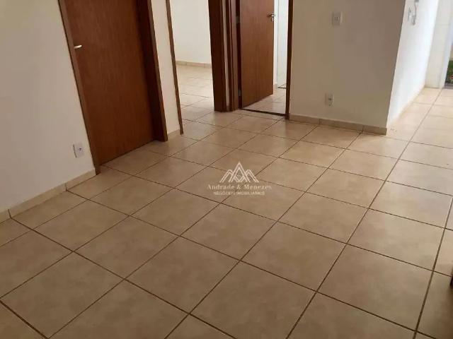 Apartamento venda em Região Imediata de Ribeirão Preto, Região Metropolitana de Ribeirão Preto