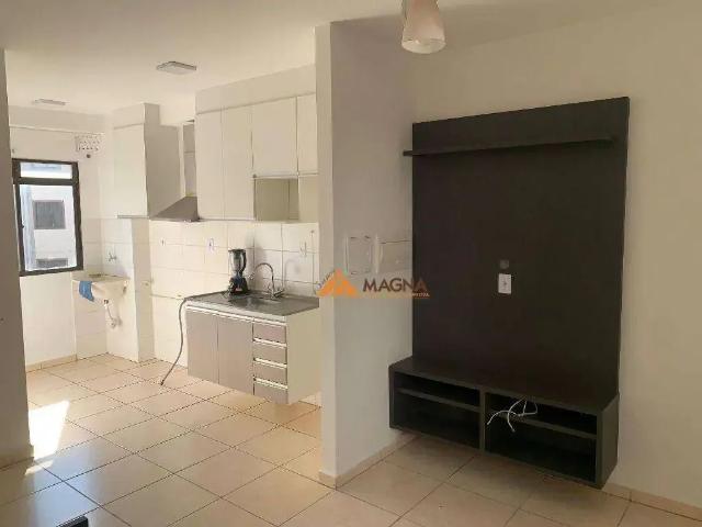 Apartamento venda em Região Imediata de Ribeirão Preto, Região Metropolitana de Ribeirão Preto