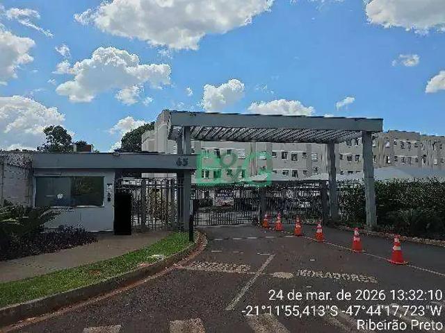 Apartamento venda em Região Imediata de Ribeirão Preto, Região Metropolitana de Ribeirão Preto