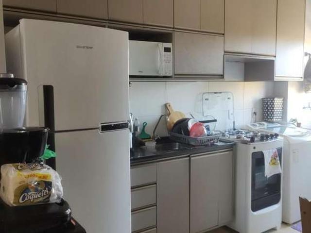 Apartamento venda em Bonfim Paulista, Ribeirão Preto