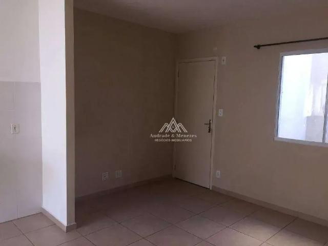 Apartamento venda em Região Imediata de Ribeirão Preto, Região Metropolitana de Ribeirão Preto