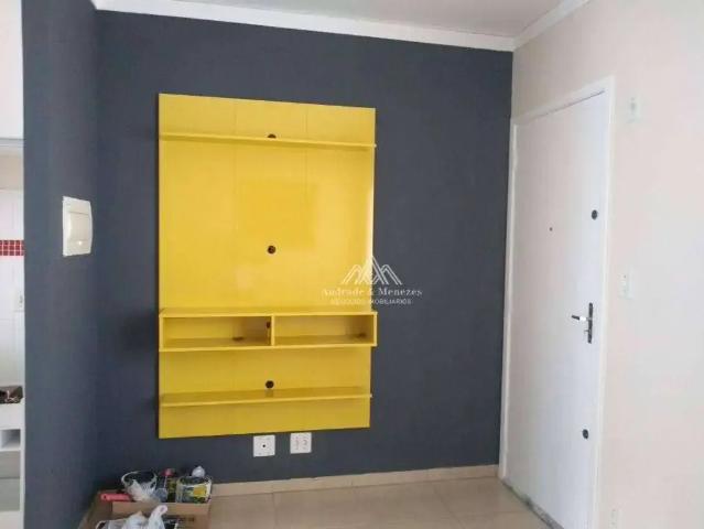 Apartamento venda em Região Imediata de Ribeirão Preto, Região Metropolitana de Ribeirão Preto