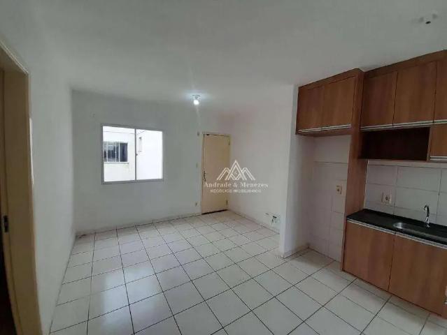 Apartamento venda em Região Imediata de Ribeirão Preto, Região Metropolitana de Ribeirão Preto