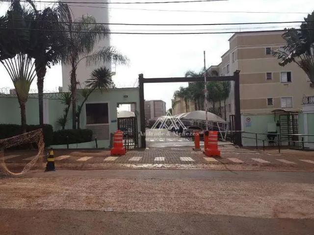 Apartamento venda em Região Imediata de Ribeirão Preto, Região Metropolitana de Ribeirão Preto
