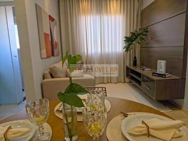 Apartamento venda em Região Imediata de Ribeirão Preto, Região Metropolitana de Ribeirão Preto